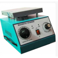 Hotplate Magnetic Stirrer